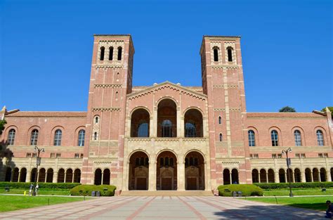 university of california los angeles ucla